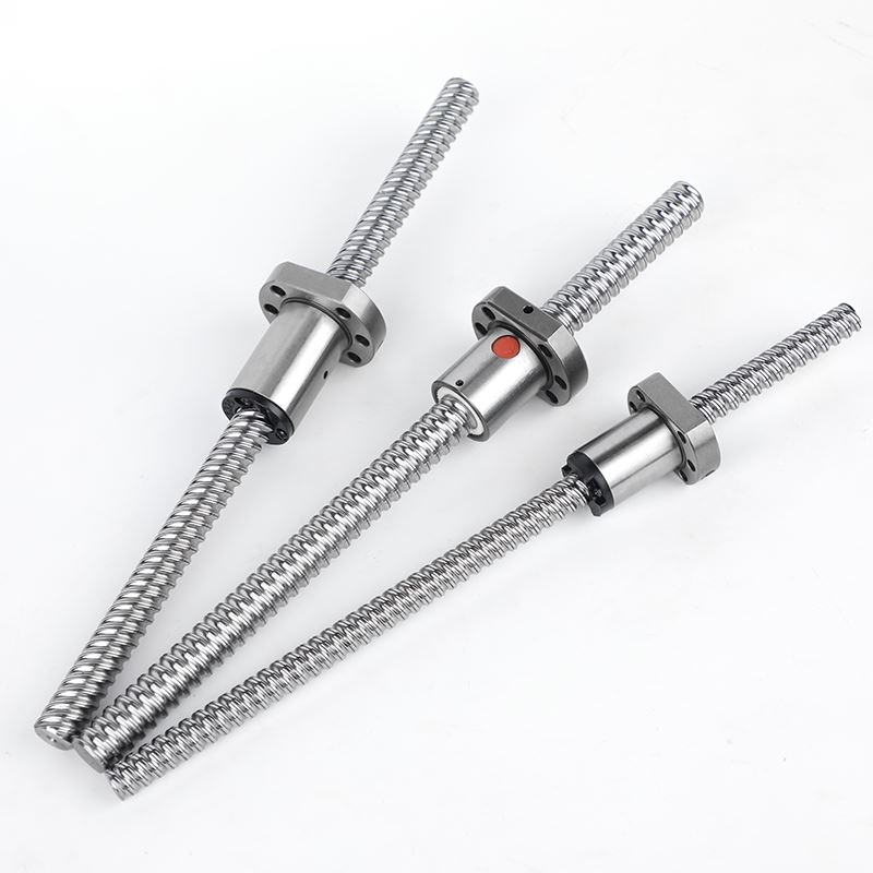 Sfu1204 Nut